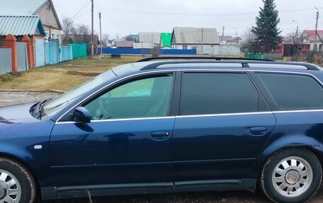 Audi A6, 1998 год, 450 000 рублей, 3 фотография