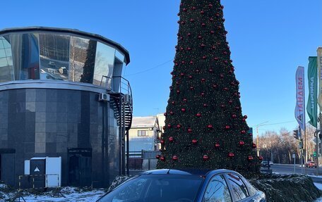 Ford Focus II рестайлинг, 2006 год, 320 000 рублей, 2 фотография