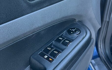 Ford Focus II рестайлинг, 2006 год, 320 000 рублей, 13 фотография