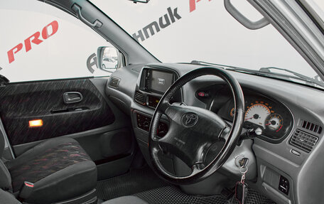 Toyota Lite Ace IV, 1999 год, 745 000 рублей, 8 фотография