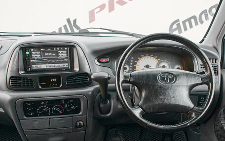 Toyota Lite Ace IV, 1999 год, 745 000 рублей, 10 фотография