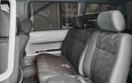 Toyota Lite Ace IV, 1999 год, 745 000 рублей, 15 фотография