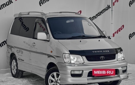 Toyota Lite Ace IV, 1999 год, 745 000 рублей, 3 фотография