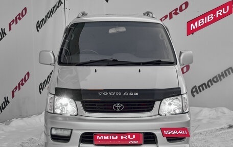 Toyota Lite Ace IV, 1999 год, 745 000 рублей, 2 фотография