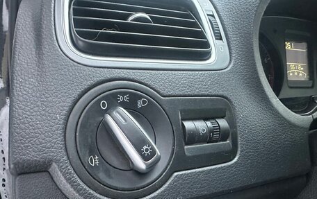 Volkswagen Polo VI (EU Market), 2016 год, 1 180 000 рублей, 12 фотография