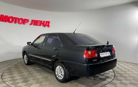 Chery Amulet (A15) I, 2007 год, 175 000 рублей, 4 фотография