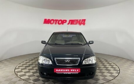 Chery Amulet (A15) I, 2007 год, 175 000 рублей, 2 фотография