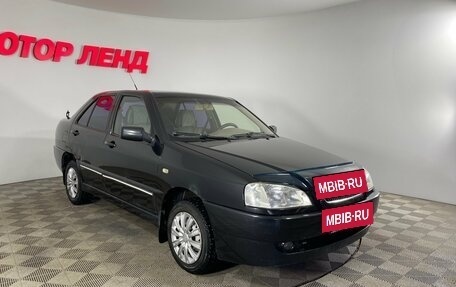 Chery Amulet (A15) I, 2007 год, 175 000 рублей, 3 фотография