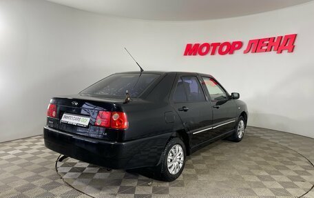 Chery Amulet (A15) I, 2007 год, 175 000 рублей, 6 фотография