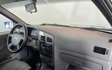 Chery Amulet (A15) I, 2007 год, 175 000 рублей, 8 фотография