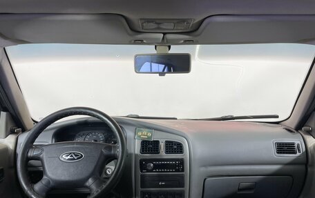 Chery Amulet (A15) I, 2007 год, 175 000 рублей, 9 фотография