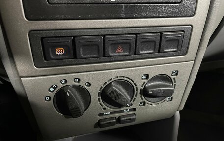 Chery Amulet (A15) I, 2007 год, 175 000 рублей, 13 фотография