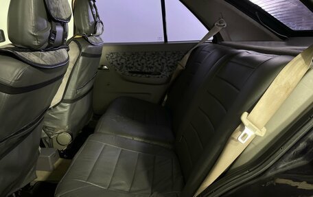 Chery Amulet (A15) I, 2007 год, 175 000 рублей, 15 фотография