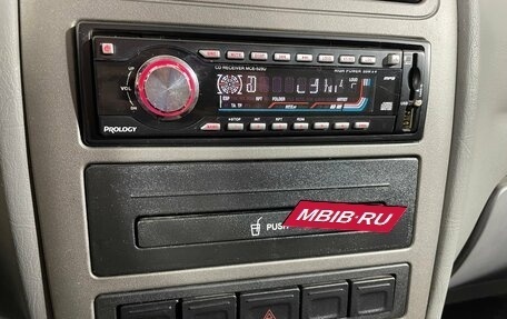 Chery Amulet (A15) I, 2007 год, 175 000 рублей, 12 фотография