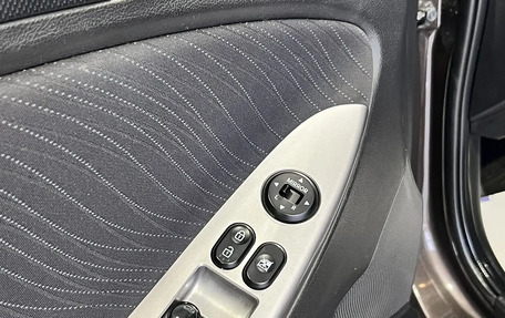 Hyundai Solaris II рестайлинг, 2014 год, 1 065 000 рублей, 17 фотография