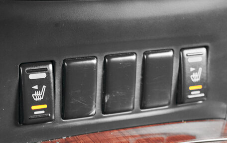 Nissan Teana, 2007 год, 670 000 рублей, 14 фотография