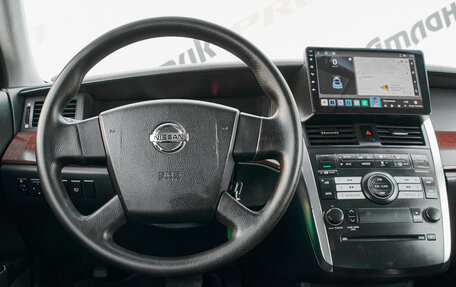 Nissan Teana, 2007 год, 670 000 рублей, 10 фотография