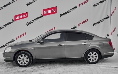 Nissan Teana, 2007 год, 670 000 рублей, 7 фотография