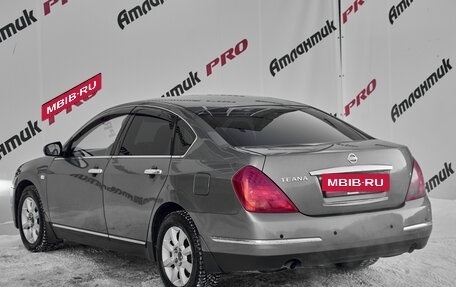 Nissan Teana, 2007 год, 670 000 рублей, 4 фотография
