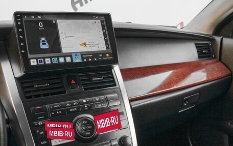 Nissan Teana, 2007 год, 670 000 рублей, 12 фотография