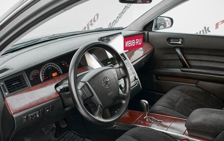 Nissan Teana, 2007 год, 670 000 рублей, 8 фотография