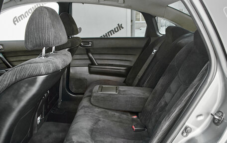 Nissan Teana, 2007 год, 670 000 рублей, 18 фотография