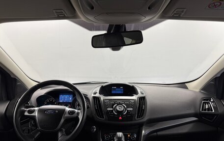 Ford Kuga III, 2016 год, 1 388 000 рублей, 5 фотография