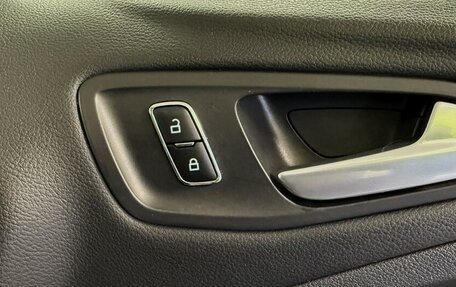 Ford Kuga III, 2016 год, 1 388 000 рублей, 10 фотография