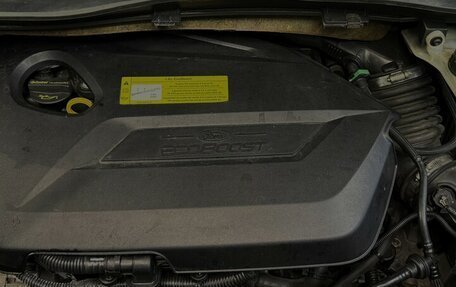 Ford Kuga III, 2016 год, 1 388 000 рублей, 16 фотография