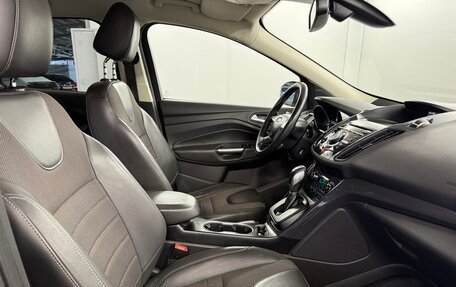 Ford Kuga III, 2016 год, 1 388 000 рублей, 13 фотография