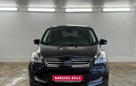 Ford Kuga III, 2016 год, 1 388 000 рублей, 2 фотография