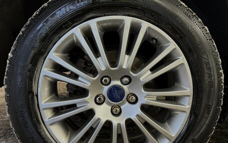 Ford Kuga III, 2016 год, 1 388 000 рублей, 17 фотография