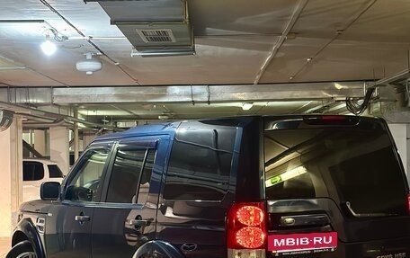 Land Rover Discovery IV, 2012 год, 1 590 000 рублей, 18 фотография