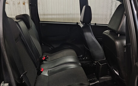 Chevrolet Niva I рестайлинг, 2014 год, 675 000 рублей, 8 фотография