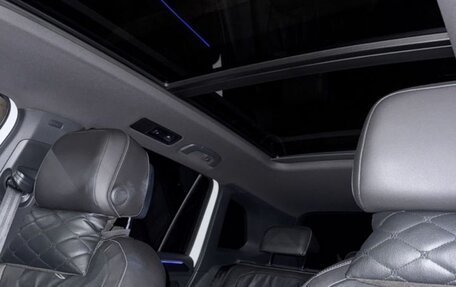 Volkswagen Tiguan II, 2021 год, 4 700 000 рублей, 5 фотография