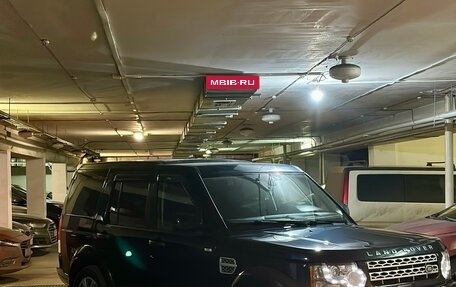 Land Rover Discovery IV, 2012 год, 1 590 000 рублей, 22 фотография