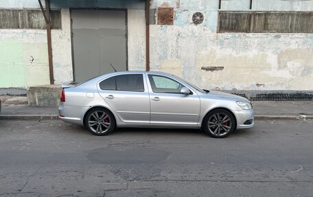 Skoda Octavia RS, 2012 год, 1 050 000 рублей, 5 фотография