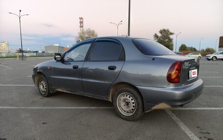 Chevrolet Lanos I, 2009 год, 188 888 рублей, 3 фотография