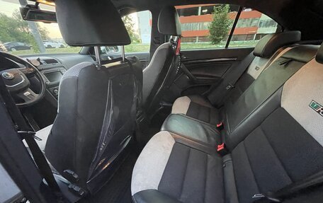 Skoda Octavia RS, 2012 год, 1 050 000 рублей, 12 фотография