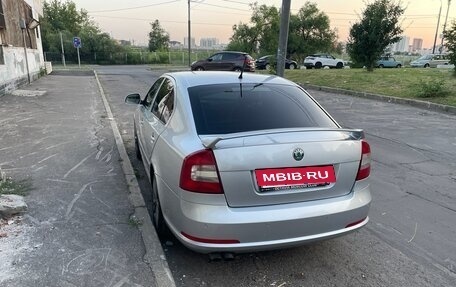 Skoda Octavia RS, 2012 год, 1 050 000 рублей, 7 фотография