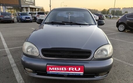 Chevrolet Lanos I, 2009 год, 188 888 рублей, 2 фотография
