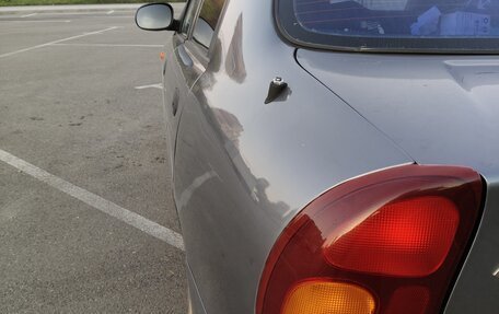 Chevrolet Lanos I, 2009 год, 188 888 рублей, 6 фотография