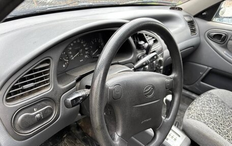 ЗАЗ Chance, 2012 год, 500 000 рублей, 8 фотография