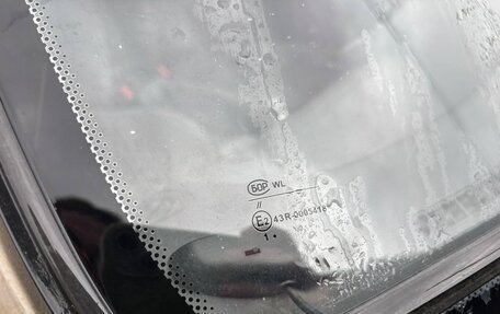 ЗАЗ Chance, 2012 год, 500 000 рублей, 10 фотография