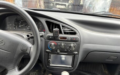 ЗАЗ Chance, 2012 год, 500 000 рублей, 6 фотография