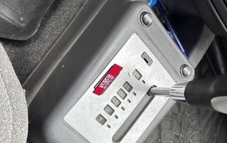 ЗАЗ Chance, 2012 год, 500 000 рублей, 7 фотография