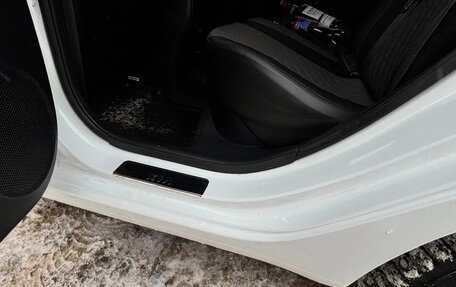 KIA Rio III рестайлинг, 2016 год, 920 000 рублей, 11 фотография