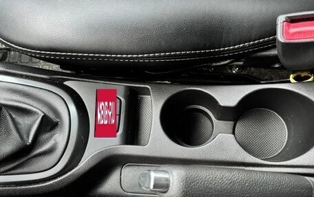 KIA Rio III рестайлинг, 2016 год, 920 000 рублей, 15 фотография