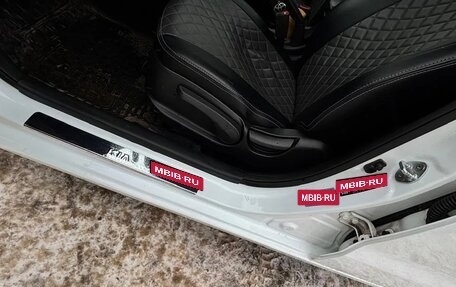 KIA Rio III рестайлинг, 2016 год, 920 000 рублей, 12 фотография