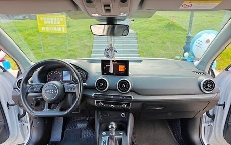 Audi Q2 I, 2022 год, 2 190 000 рублей, 9 фотография